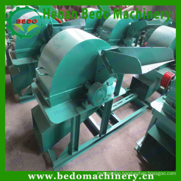 Wood Crusher Sawdust Making Machine Wood Powder Machine